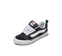 Vans Knu Skool Sneakers black / true white Gr. 10.0