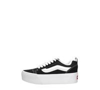 Vans Knu Stack Sneaker pechschwarz/weiß - 40