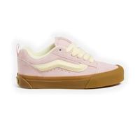 Vans - Knu Skool Suede - Sneaker, Gr. 37, weiß (SepiaRoseII)
