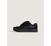 Vans Knu Skool triple black (001) 11.5