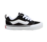 VANS Knu Skool (PS) Schwarz Kinder 28 Schwarz 28