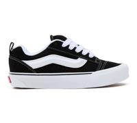 VANS Knu Skool Schuhe (black/true Whit) Unisex Schwarz, Größe 38