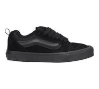 Vans Knu Skool Sneaker pechschwarz - 42.5