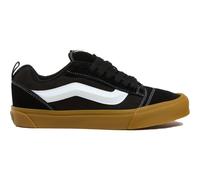 Vans Knu Skool Sportschuhe EU 45 Black / Gum