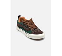 Vans - Knu Skool W - Braun - Sneaker - Größe 39