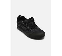 Vans Knu Skool Grunge Women's - Damen, Schwarz - 40