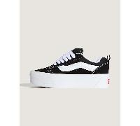 Vans - Knu Stack Schuhe, Herren, Schwarz, Größe: 46