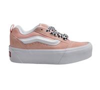 Vans Knu Stack Sneaker, 26-VN000CP6-1, rosa rose, 39