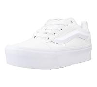 Vans KNU Stack Weiß 37
