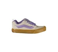 Vans Knu Skool Gum Silver Lining Größe: 39 | Trainers Outlet | Damen | Grau