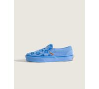Vans - KPop Demon Hunters X Vans Jugendliche Classic Slip-On Schuhe (8-14 Jahre), Blau, Größe: 36.5