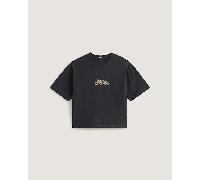 Vans - Kurzes Wreckpack Claw Peace T-Shirt, Herren, Schwarz, Größe: XL
