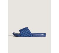 Vans - La Costa Pantoletten, Herren, Blau, Größe: 43