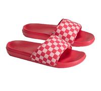 Vans La Costa Slide-on Slides Rot EU 37 Frau
