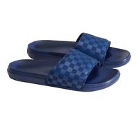 Vans - La Costa Pantoletten, Herren, Blau, Größe: 39