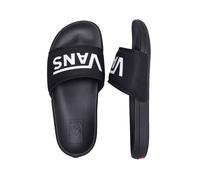 Vans - La Costa Slide On (Vans) Black - Badelatschen - Schwarz - EU 39 - Synthetic/Synthetic/Gummi Schwarz EU 39