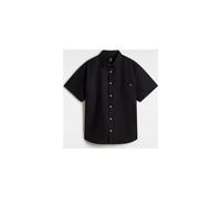 Vans Lawson Solid SS Woven black (001) M