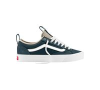 VANS SKATE OLD SKOOL 36 + EU:43 Grun
