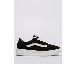 Vans Leder-Sneakers "Hylane" in Schwarz - Größe 38 | Kindersneakers