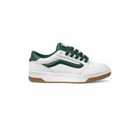 Vans Leder-Sneakers "Hylane" in Weiß - Größe 43 | Herrensneakers