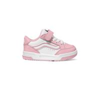 Vans Leder-Sneakers "Hylane V" in Rosa - Größe 25 | Kindersneakers