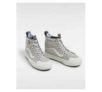 Vans MTE SK8-HI Waterproof Grau 36.5