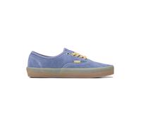 Vans Leder-Sneakers in Hellblau - Größe 42 | Damen Sneakers