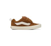 Vans - Knu Skool - Braun - Sneaker - Größe 42