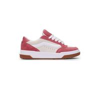 Vans Leder-Sneakers in Pink - Größe 39 | Kindersneakers