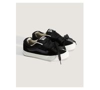 Vans - Knu Skool - Schwarz - Sneaker - Größe 41