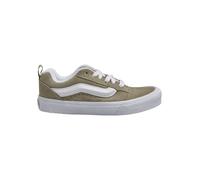 Vans Knu Skool Trainers Beige EU 38 Mann (Herstellerartikelnummer: VN000CRPD3Z1M-060)