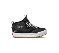 Vans Leder-Sneakers "MTE Half Cab GORE-TEX" in Schwarz - Größe 41 | Herrensneakers
