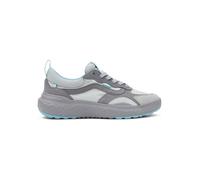 Vans Leder-Sneakers "MTE UltraRange Neo VR3" in Grau - Größe 36,5 | Damen Sneakers