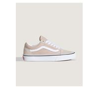 Vans - Old Skool - Sneaker, Gr. 40.5, braun (Mushroom)