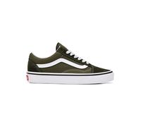 Vans Old Skool Turnschuhe Für Jugendliche EU 37 Obsidian Fern