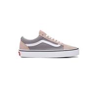 Vans - Kid's Old Skool - Sneaker, Gr. 38, weiß (FrostGray)