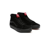 Vans Sk8-Hi Sneaker tiefschwarz - 39