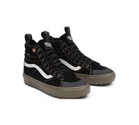 VANS SK8-Hi MTE-1 Schwarz Herren 44 Schwarz 44