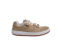 Vans Leder-Sneakers "Speed" in Beige - Größe 43 | Herrensneakers