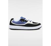 VANS Speed Ls Schuhe (black/navy) Men,women Schwarz, Größe 40