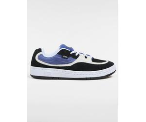 Vans Leder-Sneakers "Speed LS" in Weiß - Größe 41 | Herrensneakers