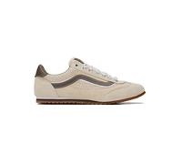 Vans - Super Lowpro Schuhe, Herren, Beige, Größe: 36