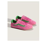 Vans - Super Lowpro Schuhe, Herren, Rosa, Größe: 36