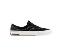 Vans - Ledersneaker - Herren - Skate Era Wafflecup - Skate Era Wafflecup Black White für Herren aus Leder - Größe 44 - schwarz schwarz 44