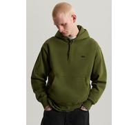 Vans - Left Chest II Logo Hoodie, Herren, Grün, Größe: XXL