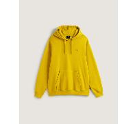Vans - Left Chest II Hoodie, Herren, Gelb, Größe: XS