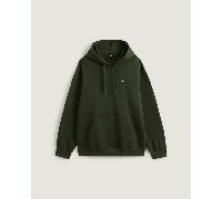 Vans - Left Chest II Hoodie, Herren, Grün, Größe: XL