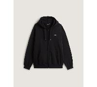 Vans - Left Chest II Logo Hoodie, Herren, Schwarz, Größe: S