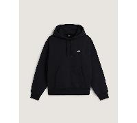 Vans - Left Chest II Logo Hoodie, Herren, Schwarz, Größe: XL