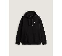 Vans - Left Chest II Logo Hoodie, Herren, Schwarz, Größe: XS